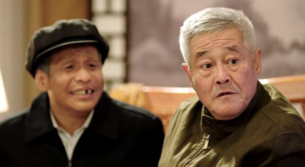 近30年口碑最好的10部农村剧赵本山独占两部《暖春》位列前3