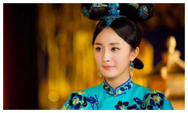 杨幂熬16年终于登顶谋女郎！张艺谋新片阵容重磅揭晓