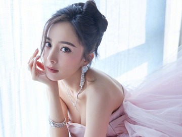 中国女艺人颜值排名前五北京籍85-00年出生